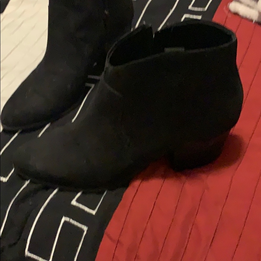 Booties